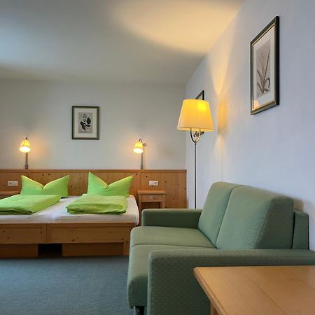 Walserklause Ferienwohnung Raggal Exteriör bild