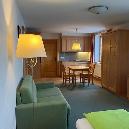 Walserklause Ferienwohnung Raggal Exteriör bild