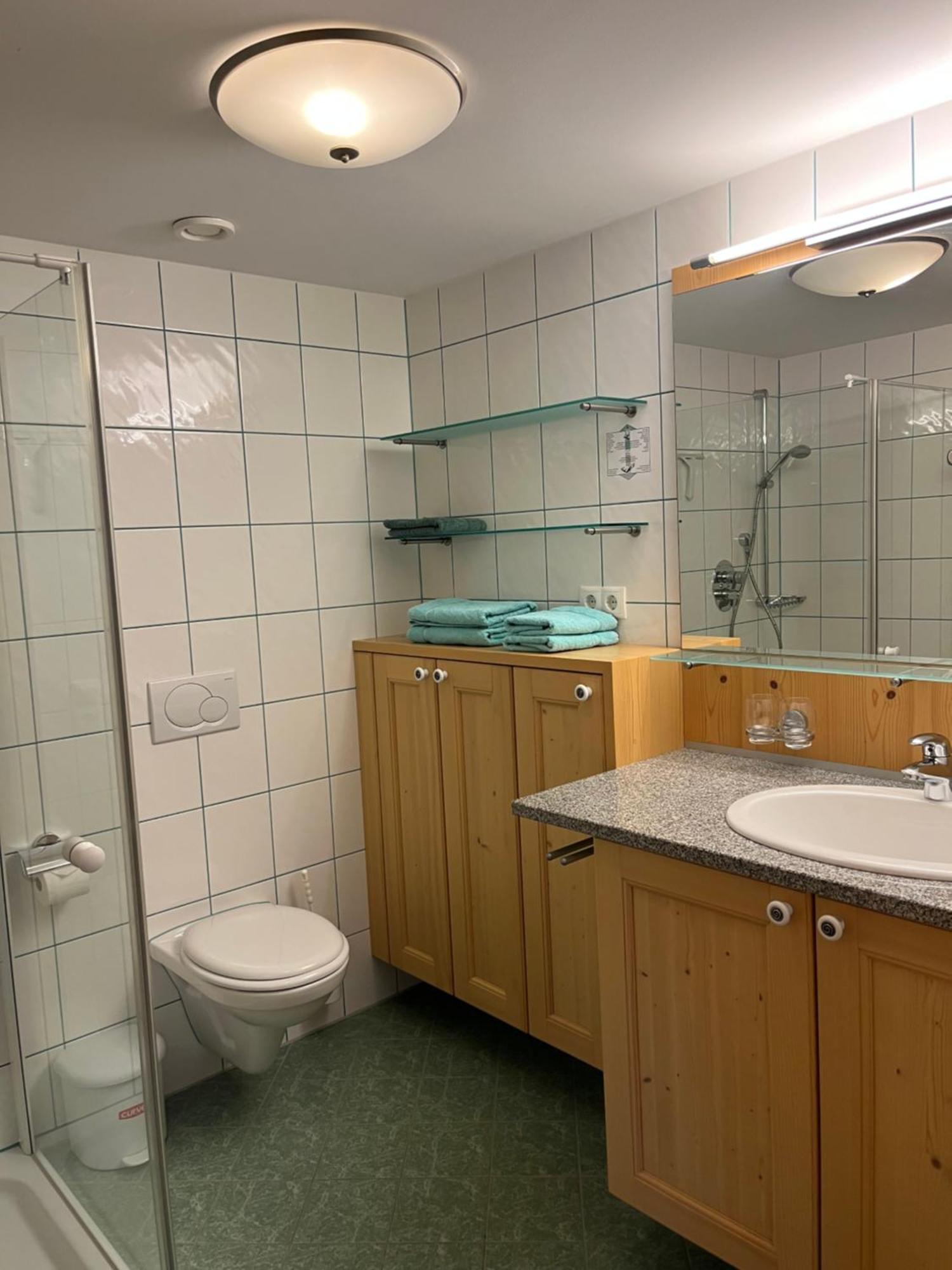Walserklause Ferienwohnung Raggal Exteriör bild
